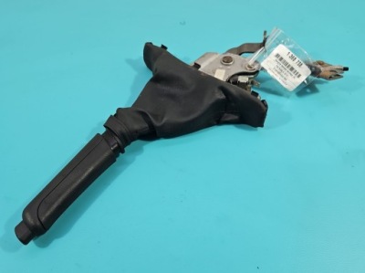 Рычаг тормоза ручного fiat doblo ii 10-14 фото №1