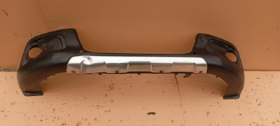 Бампер перед передній peugeot 2008 оригінал фото №1