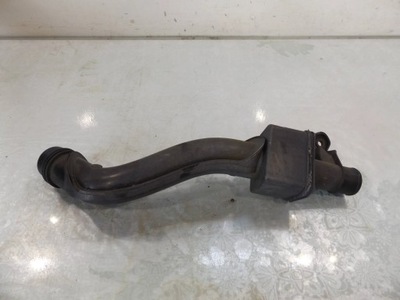 Modus 1,5dci труба повітря 8200296982 фото №1