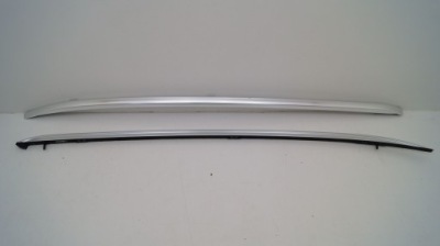 Peugeot 508 sw универсал 10-18 рейлинги кровельные фото №1