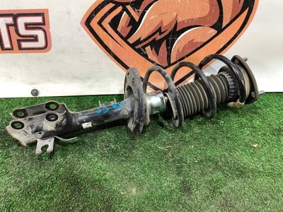 Амортизатор перед правий mazda 3 bm bjs734700d фото №1