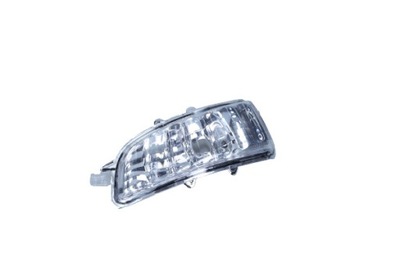 ABAKUS LUZ DIRECCIONAL ESPEJOS VOLVO C30/C70/S40/S6  