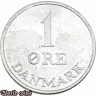 1 ORE 1969 DANIA