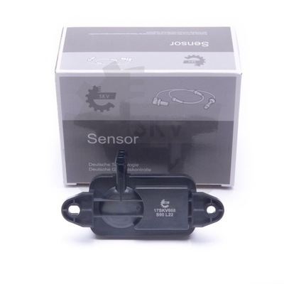 SENSOR DE PRESIÓN GASES DE ESCAPE SKV 17SKV668  