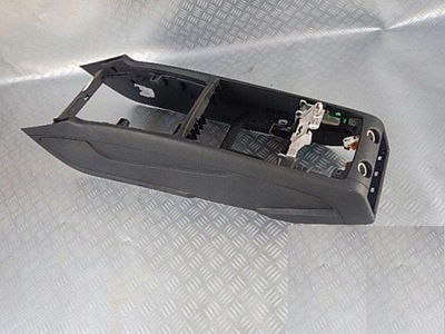 Audi q7 4l0 туннель средний фото №1