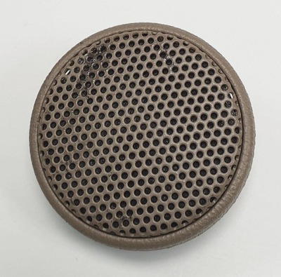 Накладка динамік volvo v90 i фото №1