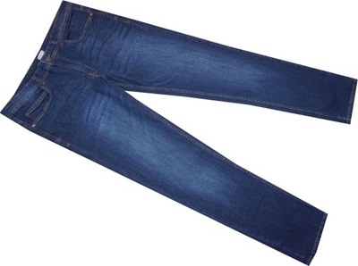 WATSONS_W36 L34_ SPODNIE jeans NOWE V231