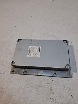 Vovlo v50 усилитель радио 30659551 фото №1