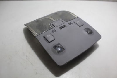 Освітлення кабіни перед audi a4 b6 фото №1