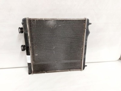 Citroen c3 iii peugeot 207 208 радиатор wody фото №1