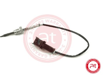 SENSOR TEMPERATURA GASES DE ESCAPE OPEL  