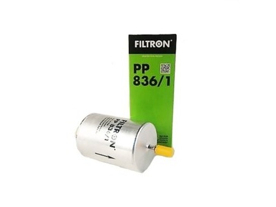 FILTRON PP 836/1 FILTRO COMBUSTIBLES  