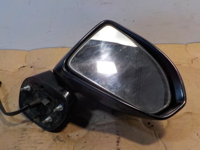 Зеркало правое honda civic 010141 фото №1