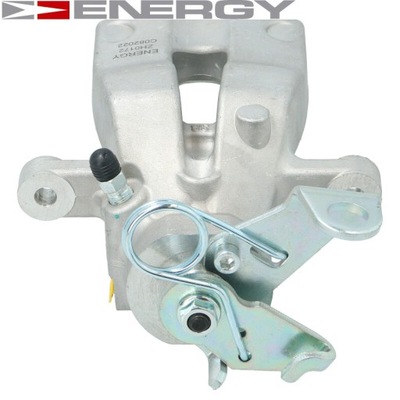 ENERGY ZH0173/GAZ SOPORTE FRENOS PT ALFA ROMEO 147  