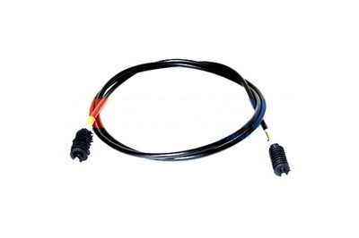 AUGER CABLE GAS MAN E2000 F2000 F90 D2840LF460-E2866DF01 07.86-  