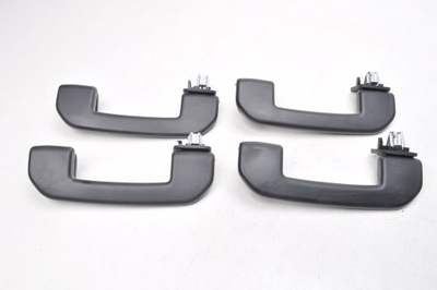 Opel astra l ручка кровельная потолочный комплект 2023 фото №1