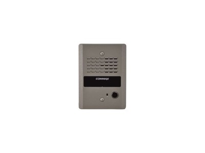 Stacja bramowa 1-abonentowa DR-2GN Commax
