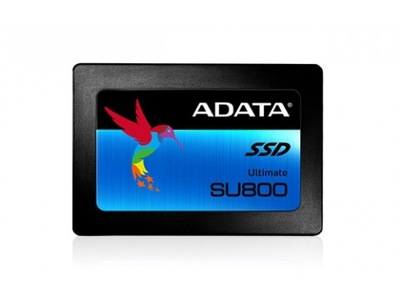 Dysk SSD ADATA 1TB 2,5'' SATA Ultimate SU800 3D NAND