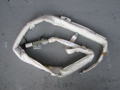 Шторка безпеки права bmw 6 e63 2007 rok. фото №1