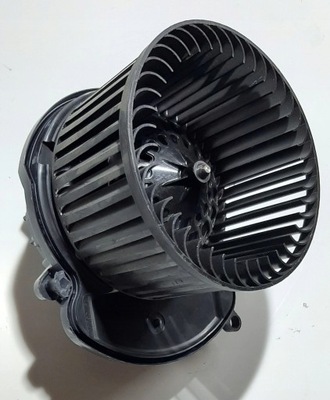 Вентилятор воздуходувка renault scenic iv 4 kadjar фото №1