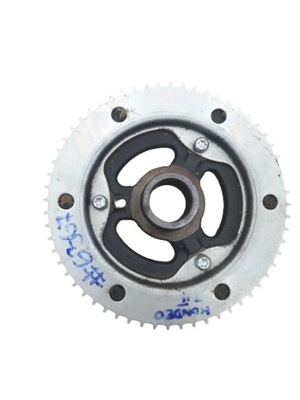 Ford fusion mk5 us шків обладнання фото №1