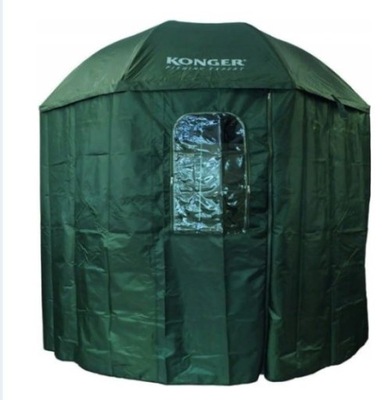 Konger Parasol Lux gumowy namiot 2, 5 m