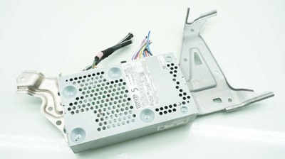 Lexus es 300h vii 2018- підсилювач радіо навігація 86280-33302 фото №1