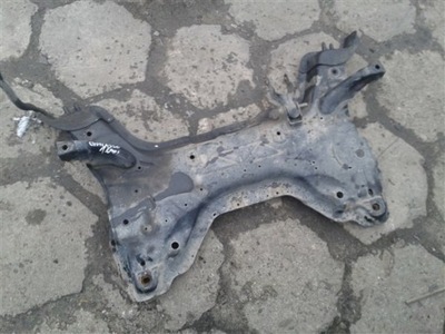 SANKI CITROEN C4 PICASSO I 1.6 HDI