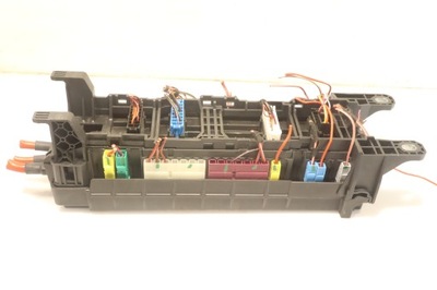 Коробка предохранителей mercedes vito w447 фото №1