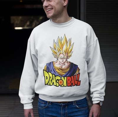 BLUZA VEGITO