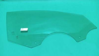 Скло дверей toledo iv rapid 5ja 845 202 e. права перед 2014 рік фото №1