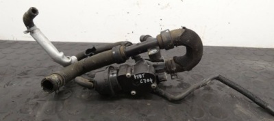 Дополнительная насос wody renault master movano 2.3 m9t 922304507r фото №1