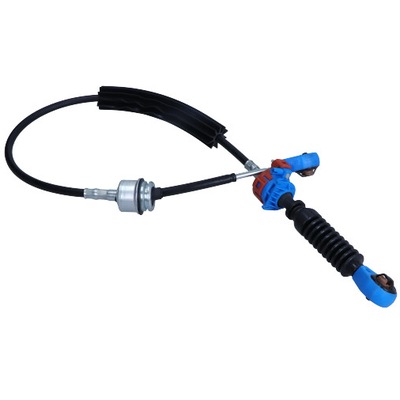 Трос переключения передач renault clio iii 1.2 - 2.0 фото №1