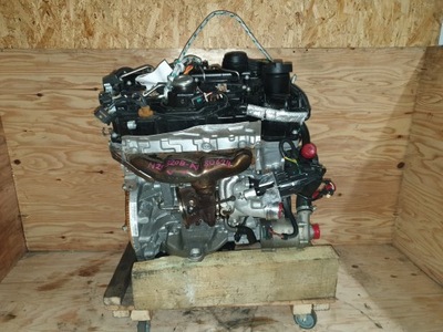 MOTOR BMW N20B20A N20 2.0 COMPUESTO F30 F32 F20 F30 528I X3  