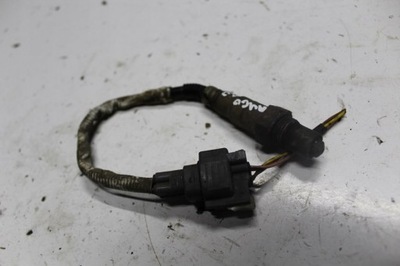 Toyota aygo 05 1.0 датчик лямбда-зонд фото №1