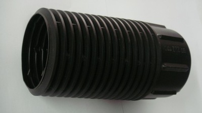 Защита амортизатора opel corsa 0344444 фото №1