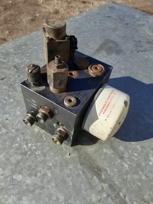 Агрегат поворота osi перед ehz mercedes actros atego фото №1