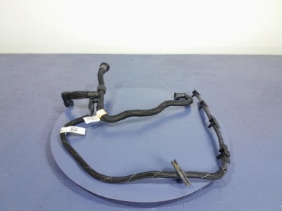 Bmw 4 g22 g23 g26 2.0d 190 km трубки дроти пального 8595120 фото №1