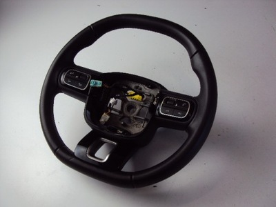 Воздуховод citroen c3 iii 2016- фото №1