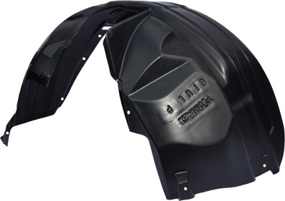 Alfa romeo giulietta 2010- підкрилок перед правий фото №1