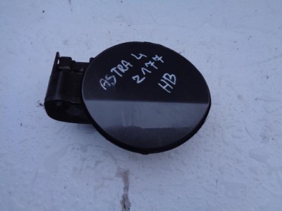 Кришка заливної пального opel astra 4 j z177 фото №1