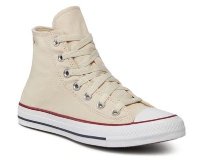 Converse Trampki Unise Chuck Taylor All Star beżowe 37 EU