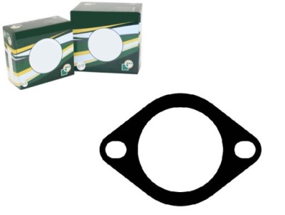 Прокладка выхлоп bga фото №1