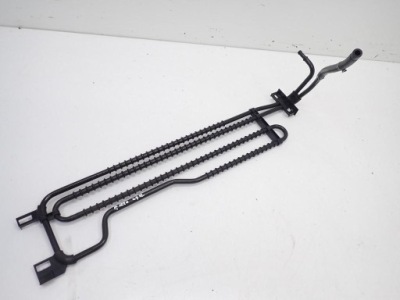 Wąż шланг трубка радиатор усилителя mercedes e-klasa w212 2.2 cdi 09r фото №1