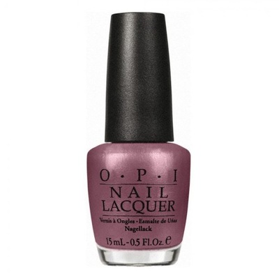 OPI LAKIER 15ML MEET ME ON THE STAR FERRY H49