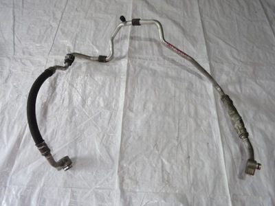 Wąż шланг кондиціонера skoda octavia ii 1.9 tdi фото №1