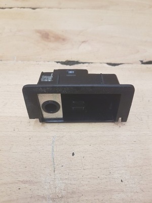 Вкладиш попільнички audi a8 d3 фото №1