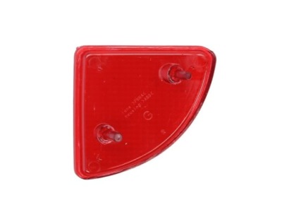 Свет отражающий l nissan kubistar x76 x80 renault kangoo i 04031009 фото №1