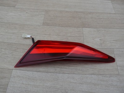 Лампа задняя левая внутренняя honda civic usa 2016- фото №1