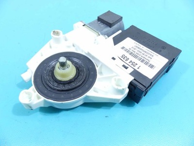 MOTOR VENTANAS PARTE DELANTERA IZQUIERDO AUDI A3 8P 8P0959801N  